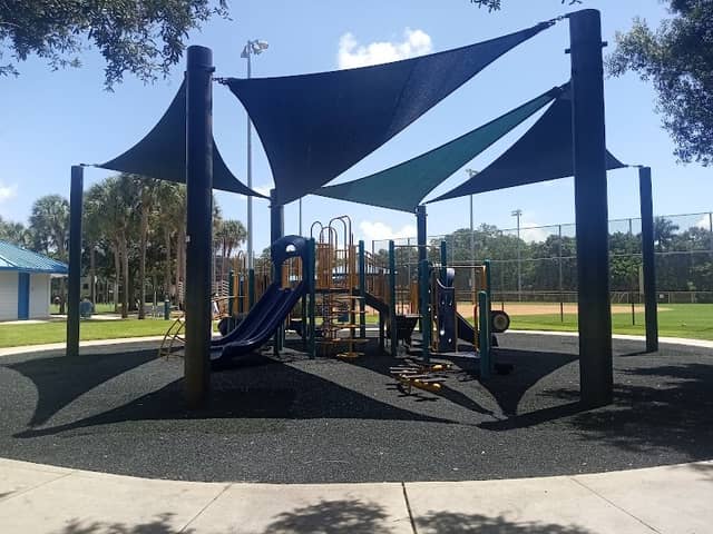 George S. Gerber Memorial Park - Image 1