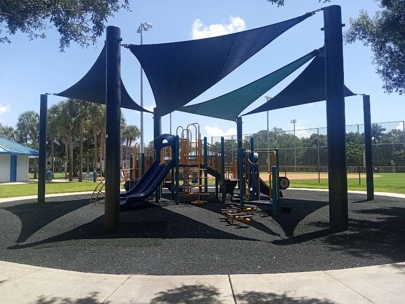 George S. Gerber Memorial Park - Image 1