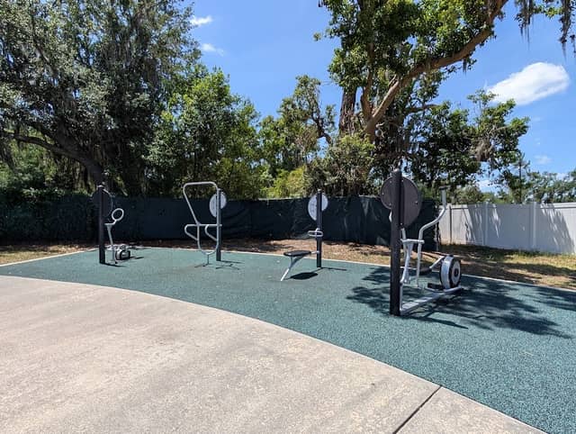 Dr. Hal & Lynn Brewer Park - Image 2