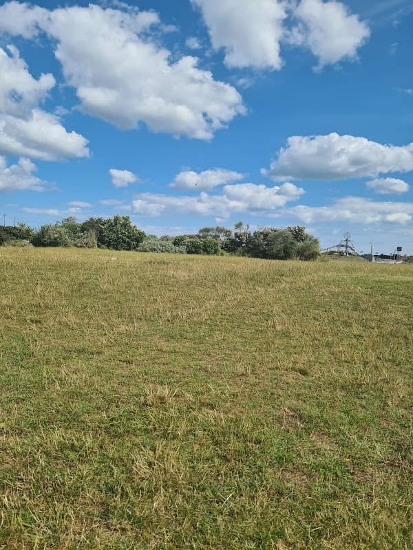 St Nicholas Recreation Ground - Image 1