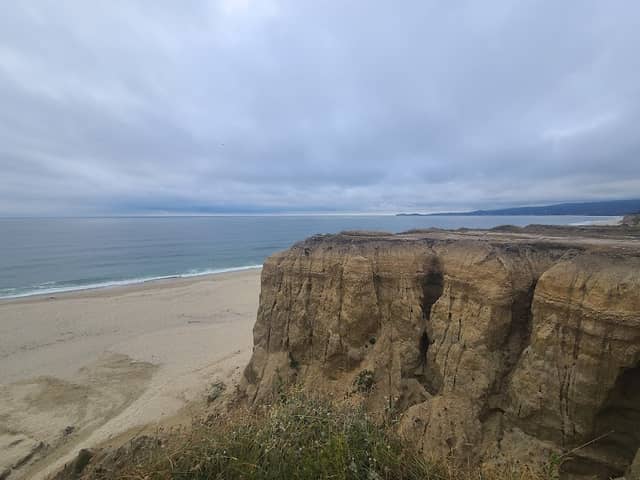 Half Moon bay trailhead parking - Image 3