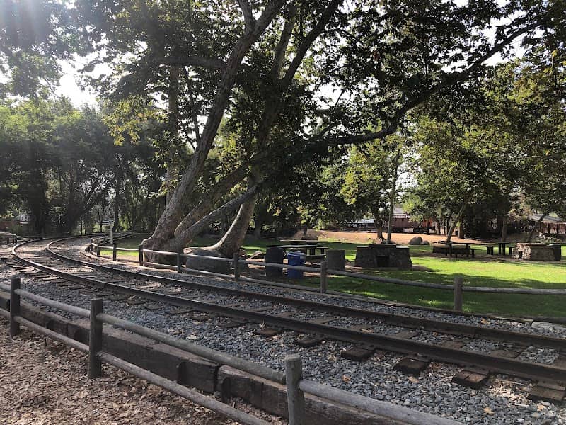 Old Poway Park & Railroad - Image 3