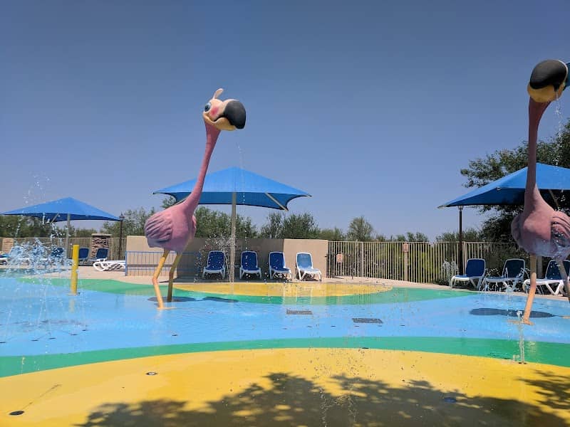 Parque del Rio - Image 1