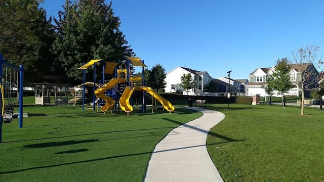Heartland Park - Image 2