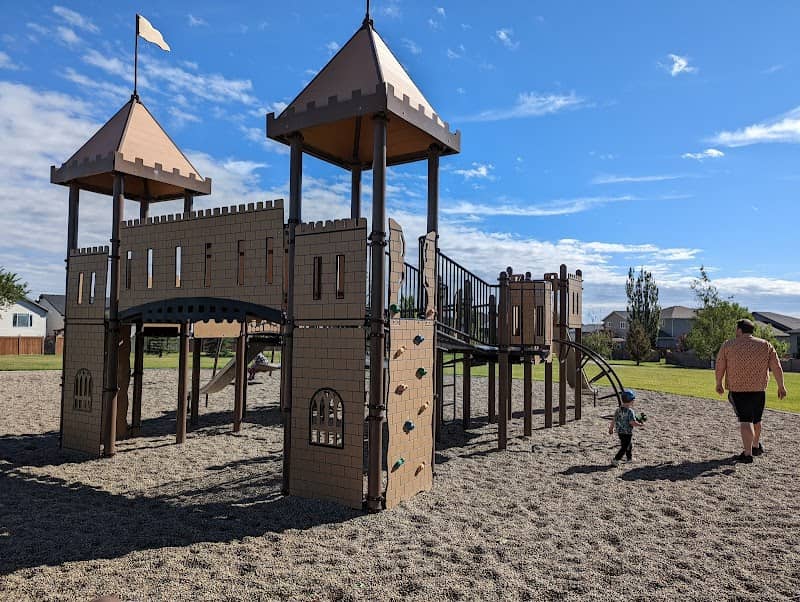 Tartan Park - Image 1