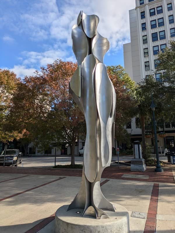 Architecture of Strength - Columbia City of Women - Image 2