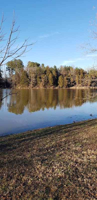 Adams Lake State Park - Image 2
