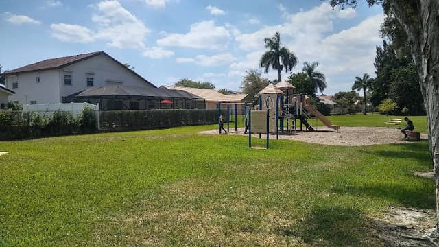 Berman Park - Image 1