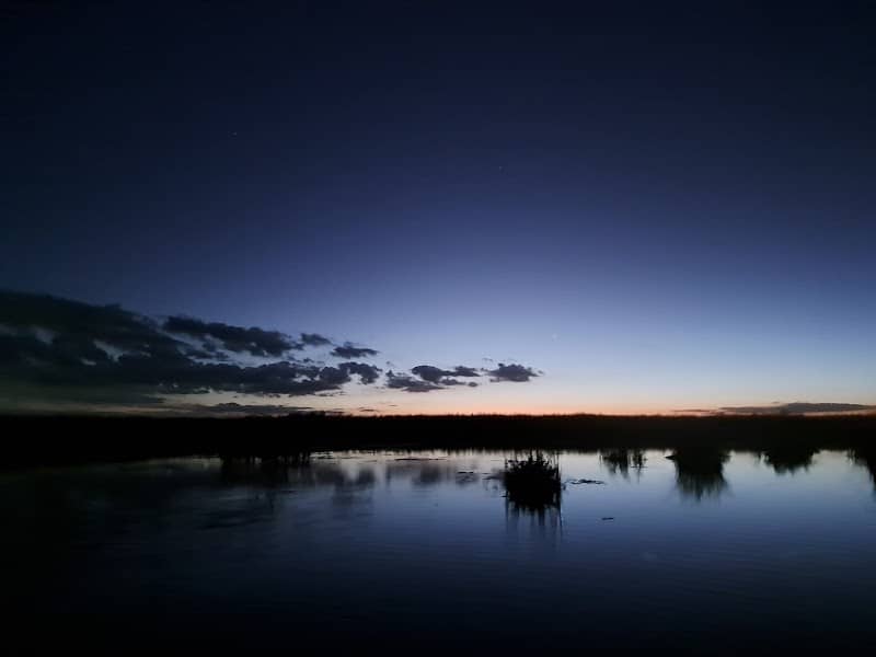 Loxahatchee National Wildlife Refuge - Parkland - Image 3