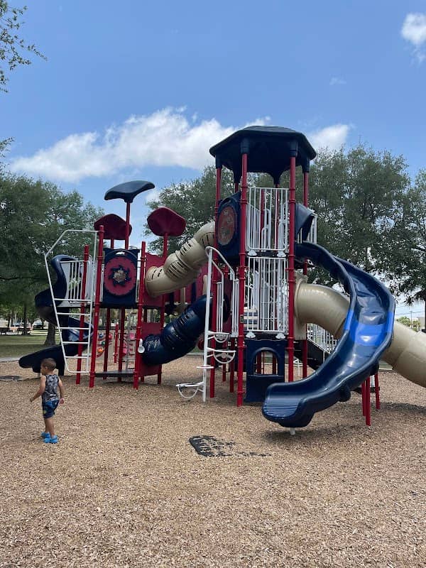Texas Avenue Park - Image 2