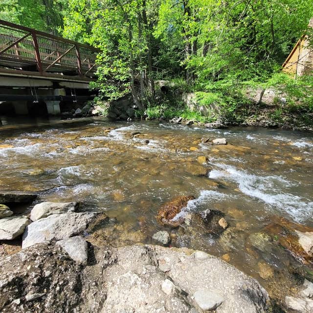 Parham Memorial Park - Image 1