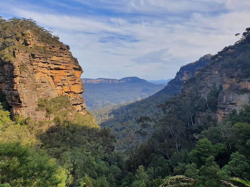 Kiah Lookout - Image 1
