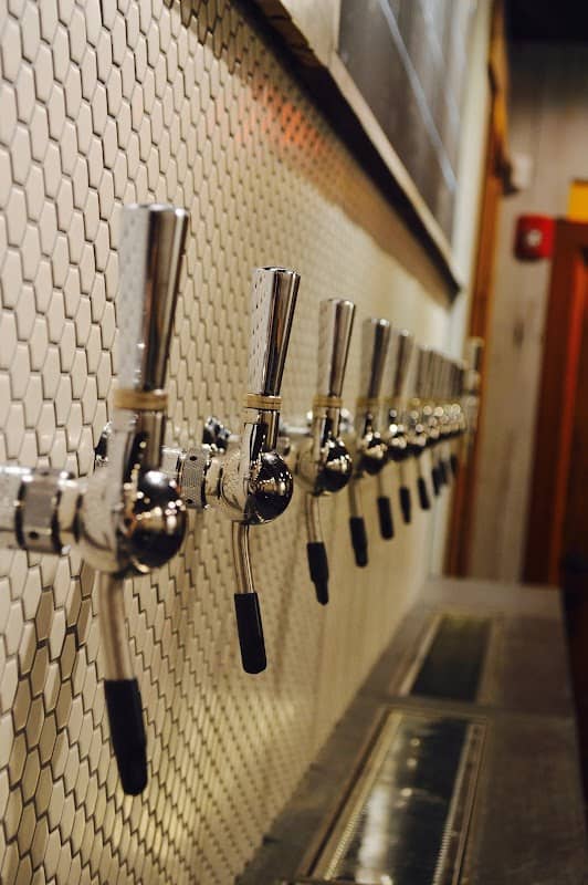 Silver Lake Brewing Project - Image 1