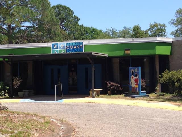 Emerald Coast Science Center - Image 1