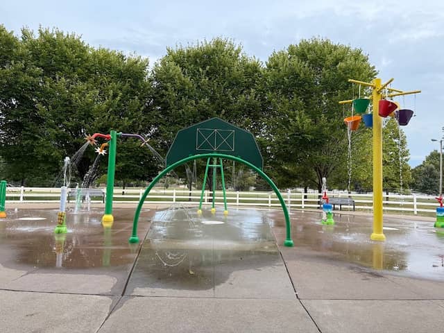 J.F. Kennedy Park - Image 1