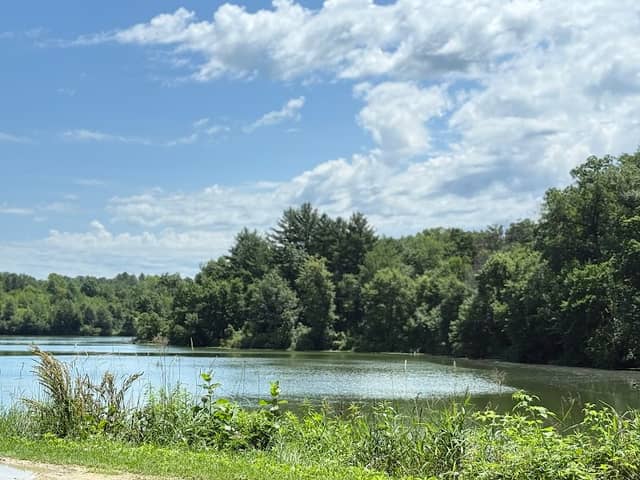 Lake Meyer Park - Image 1