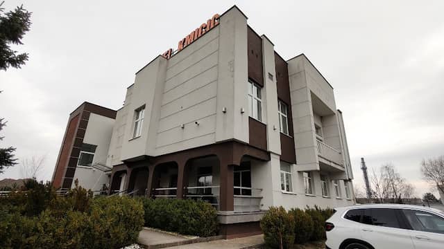 HOTEL KMICIC - Image 1