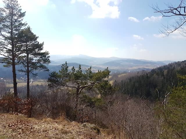 Stare, Czarne Urwisko - Image 1
