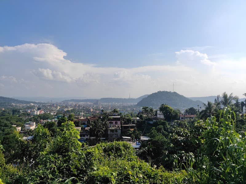 Kailashpur View point - Image 1