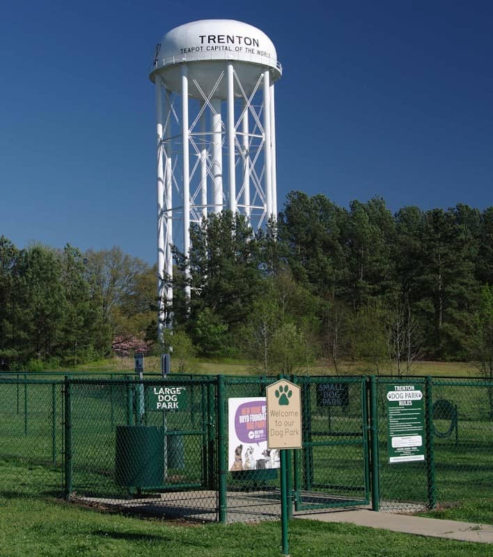 Trenton Dog Park - Image 2
