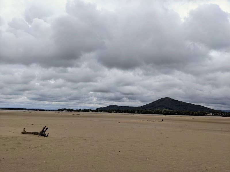 Shoalhaven Heads Inlet - Image 1