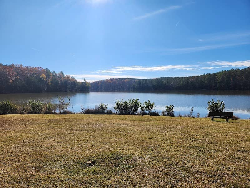 Great Falls Lookout - Image 1