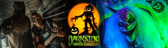 Darkside Haunted Estates - Image 2
