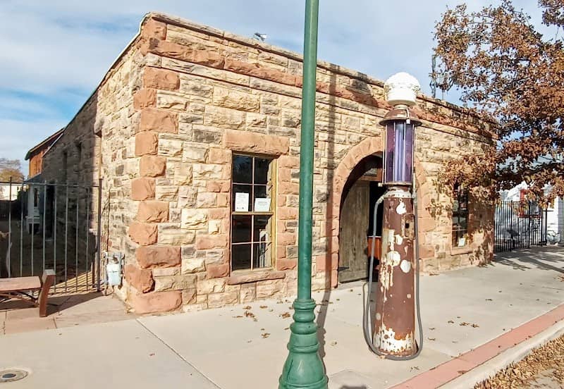 Little Thompson Valley Pioneer Museum - Image 1