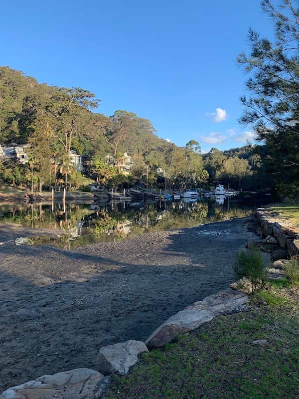 McCarrs Creek Reserve - Image 1