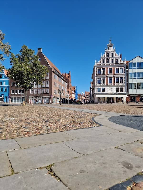 Marktplatz - Image 1