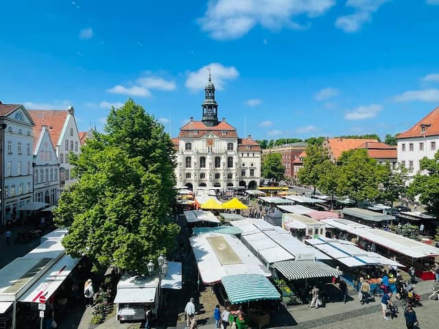 Marktplatz - Image 3