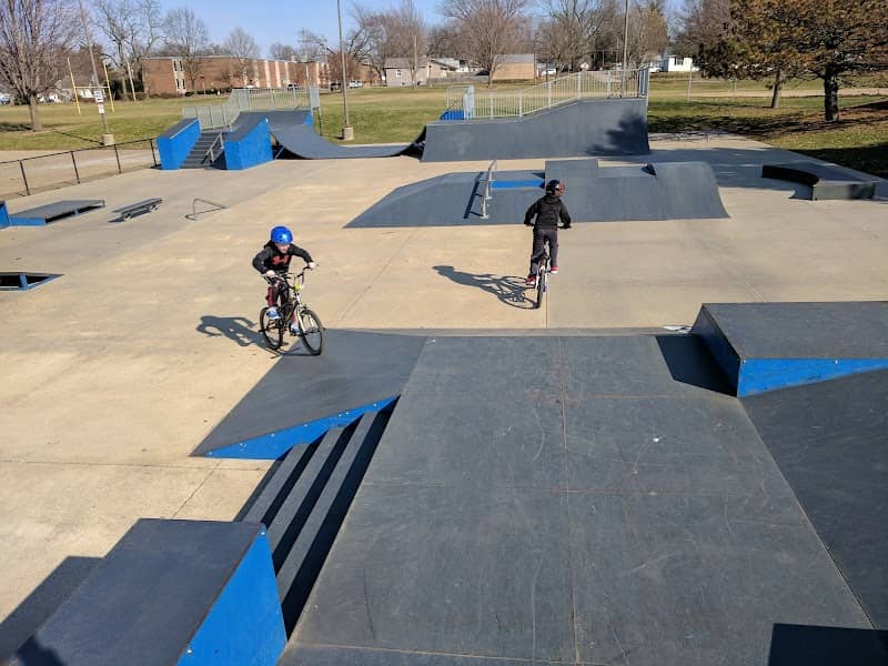 O'Neil Park - Image 2