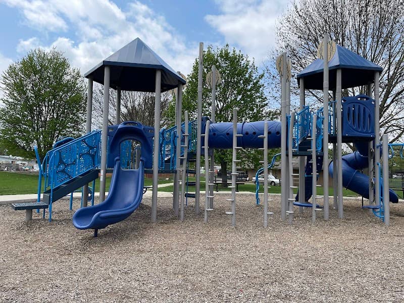 O'Neil Park - Image 1