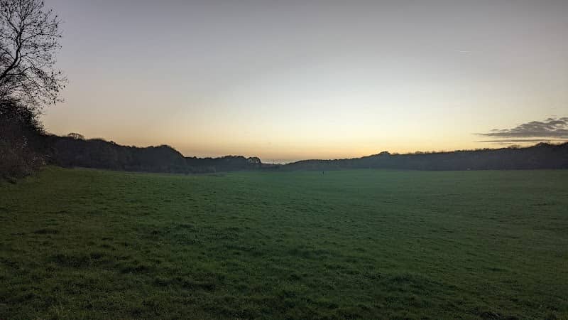 Fairlands Valley Park - Image 1