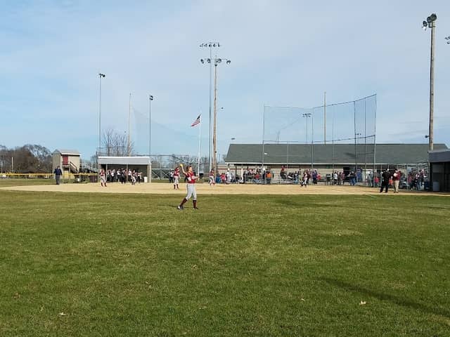 Legion Park - Image 1