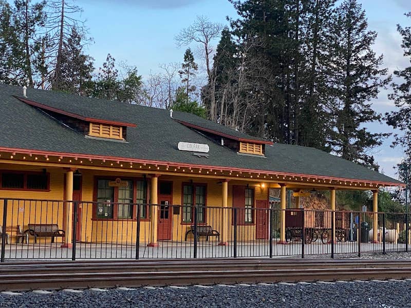 Colfax Heritage Museum - Image 1