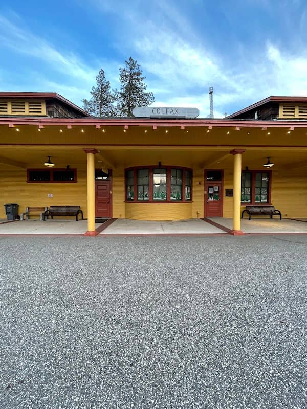 Colfax Heritage Museum - Image 2