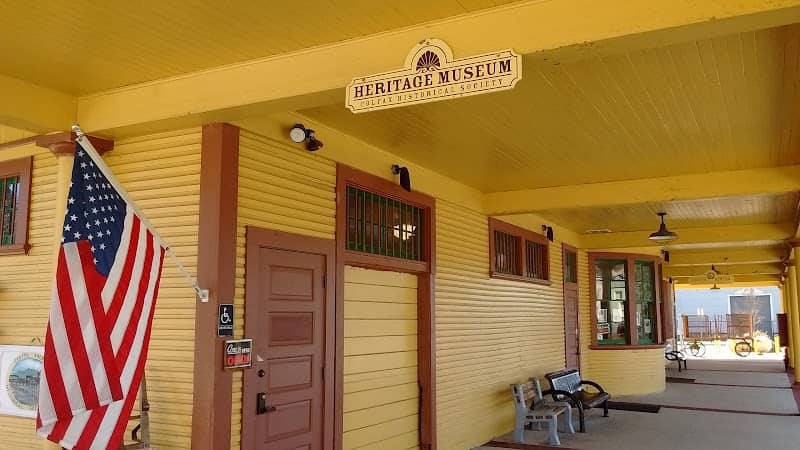 Colfax Heritage Museum - Image 3