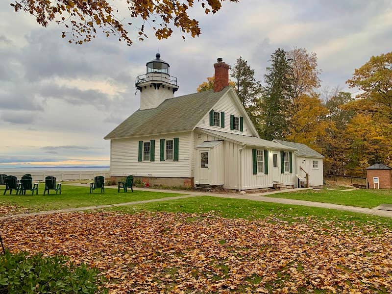 Old Mission Lighthouse Park - Image 2
