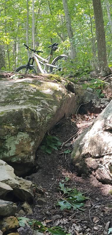 Sugar Camp Mountain - Image 1