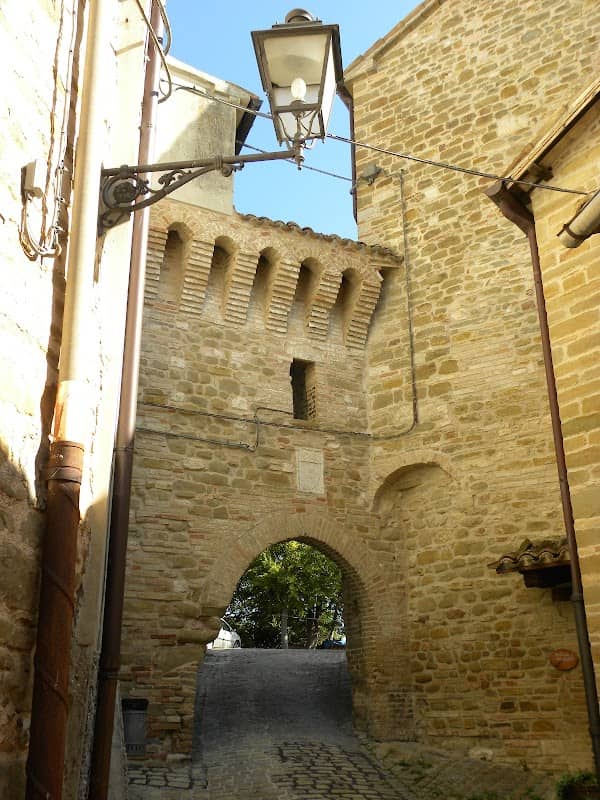 Castello di Domo - Image 1