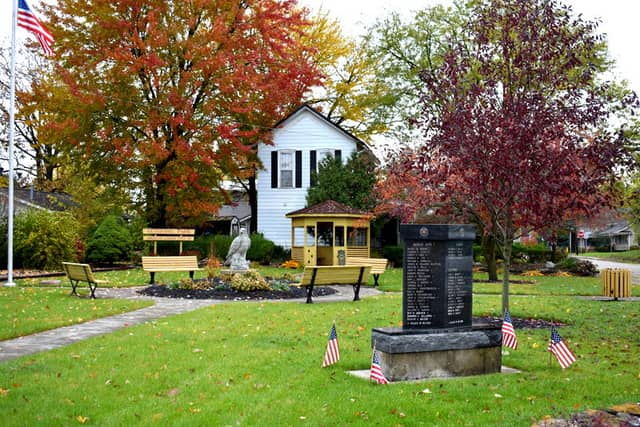 Veterans Memorial Park - Image 1