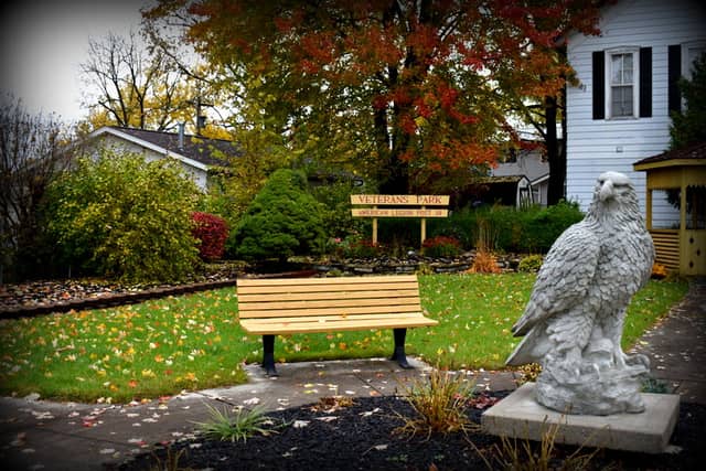 Veterans Memorial Park - Image 2