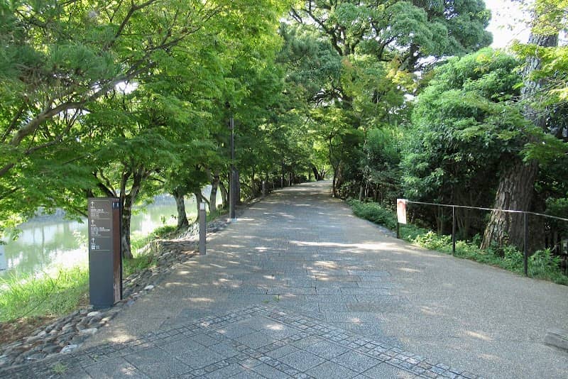 あじろぎの道 - Image 2