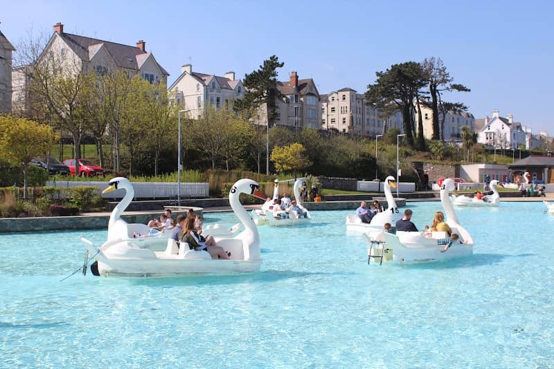 Pickie Funpark - Image 1
