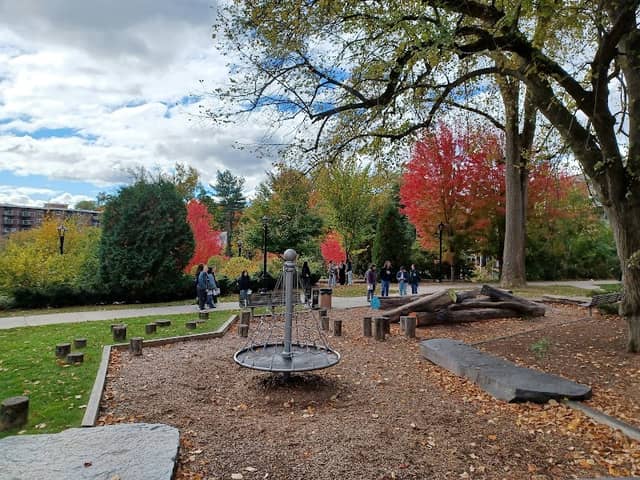 Pulaski Park - Image 1