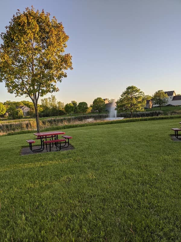 Thoreau Park - Image 1