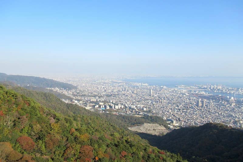 Maya Ropeway - Image 1