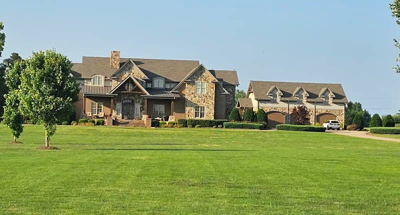 GOODSON FARM - Image 1