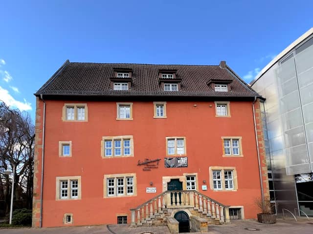 Museum Rinteln - Image 1